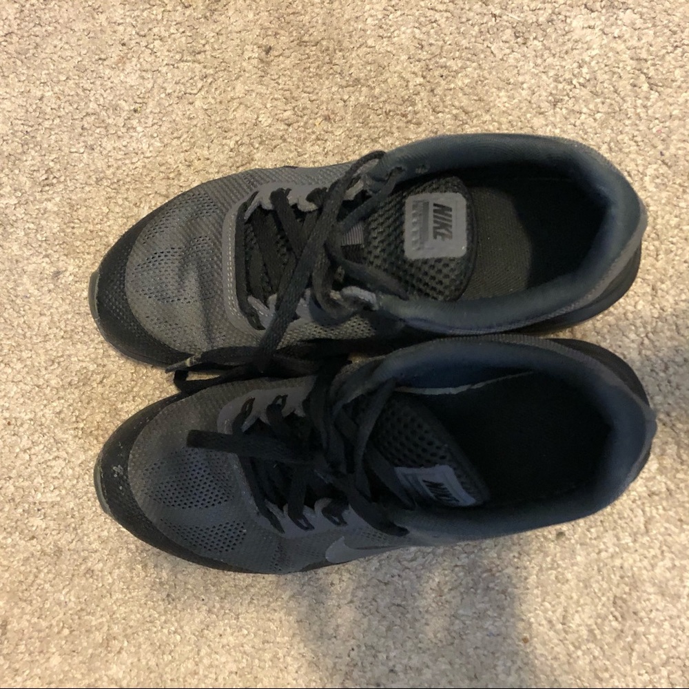 Nike sneakers